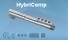 HybriComp Barrels