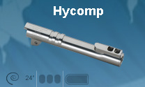 Hycomp Barrels