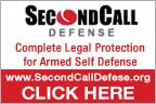 Second Call Defense